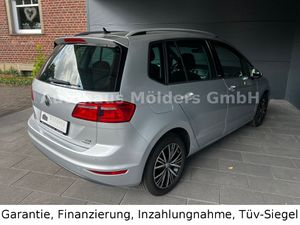 VW Golf SV *Garantie*Automatik*Navi*219EURmtl.