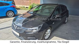 OPEL Astra K Lim. *Garantie*Navi*199EUR mtl.