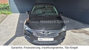 OPEL Astra K Lim. *Garantie*Navi*199EUR mtl.