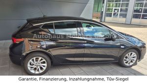 OPEL Astra K Lim. *Garantie*Navi*199EUR mtl.