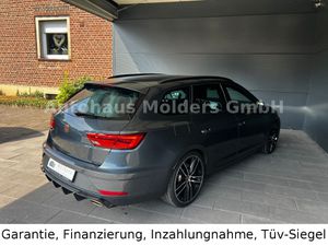 SEAT Leon ST Cupra*340PS*LED*Navi*289EURmtl.