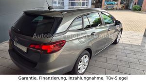OPEL Astra K ST 1,5 D *Garantie*Automatik*179EUR mtl.