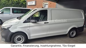 MERCEDES-BENZ Vito Kasten lang*Garantie*MBUX*AHK*379EUR mtl.