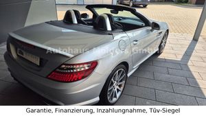 MERCEDES-BENZ SLK 55 AMG *Garantie*Navi*449EUR mtl.