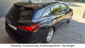 OPEL Astra K ST 1,2 *Garantie*Navi*LED*189EUR mtl.