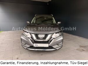 NISSAN X-Trail N-Connecta*Garantie*LED*Navi*149EUR mtl.