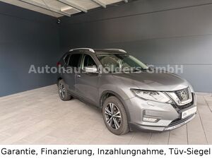 NISSAN X-Trail N-Connecta*Garantie*LED*Navi*149EUR mtl.