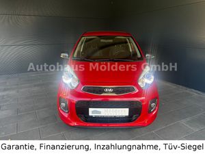KIA Picanto Spirit*Garantie*Automatik*Shz*169EURmtl.