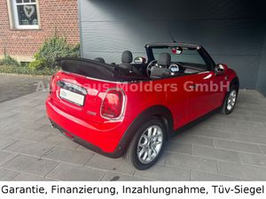 MINI COOPER Cabrio *Garantie*Navi*LED*269EUR mtl.