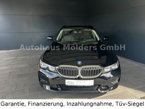 BMW 330 e Touring Sport Line*Garantie*LED*Navi*369EUR m
