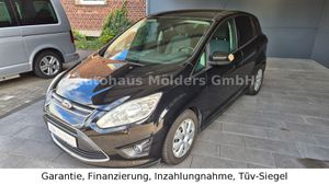FORD C-Max 1,0 EB *Garantie*Navi*Klima*139EUR mtl.