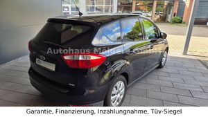 FORD C-Max 1,0 EB *Garantie*Navi*Klima*139EUR mtl.