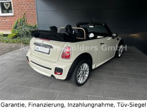 MINI ONE_CABRIO One Cabrio Works *Garantie*Klima*179EUR mtl.