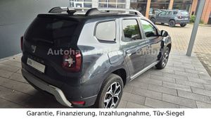 DACIA Duster *Garantie*Navi*AHK*189EUR mtl.