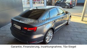 AUDI A3 40 TFSI  Lim.*Garantie*S-Tronic*Navi*279EUR mtl