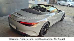 MERCEDES-BENZ SL 43 AMG *Garantie*Carbon-Paket*