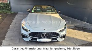 MERCEDES-BENZ SL 43 AMG *Garantie*Carbon-Paket*