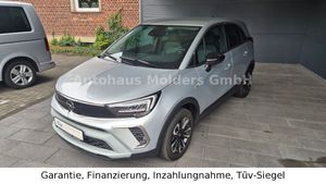 OPEL Crossland X Crossland (X) *Garantie*LED*Navi*189EUR mtl.