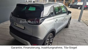 OPEL Crossland X Crossland (X) *Garantie*LED*Navi*189EUR mtl.
