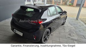 OPEL Corsa F GS *Garantie*Automatik*219EURmtl.