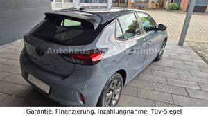 OPEL Corsa F Edition *Garantie*LED*Navi*199EURmtl.
