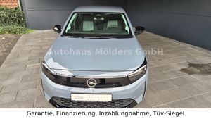 OPEL Corsa F Edition *Garantie*LED*Navi*199EURmtl.