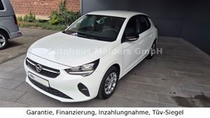 OPEL Corsa F  Edition *Garantie*Klima*169EUR mtl.