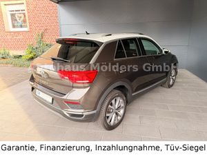 VW T-Roc Style*Garantie*Navi*ACC*198EUR mtl.