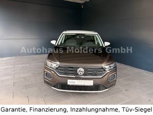 VW T-Roc Style*Garantie*Navi*ACC*198EUR mtl.