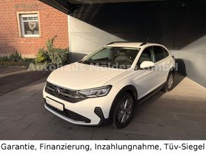 VW Taigo Life*Garantie*LED*Navi*219EUR mtl