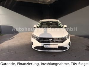 VW Taigo Life*Garantie*LED*Navi*219EUR mtl