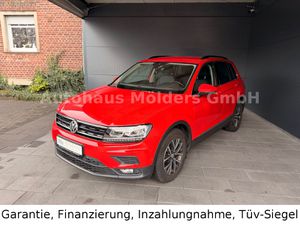 VW Tiguan *Garantie*AHK*Navi*279EURmtl