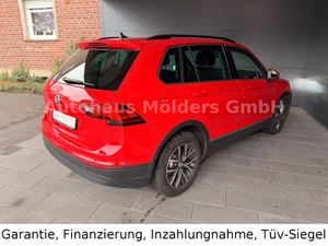 VW Tiguan *Garantie*AHK*Navi*279EURmtl