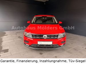 VW Tiguan *Garantie*AHK*Navi*279EURmtl