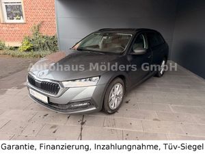 SKODA Octavia Combi 1,5e-TEC*Garantie*LED*Rfk*279EUR mtl