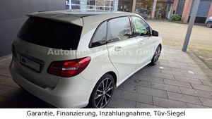 MERCEDES-BENZ B 180 *Garantie*Automatik*Navi*229EUR mtl.