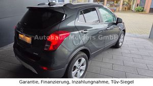 OPEL Mokka X Automatik *Garantie*Navi*AHK*244EUR mtl.