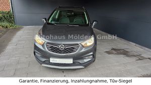 OPEL Mokka X Automatik *Garantie*Navi*AHK*244EUR mtl.