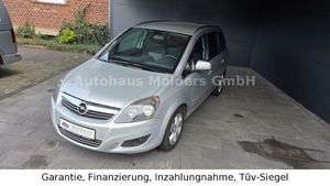 OPEL Zafira B 1,6 *Garantie*Klima*7-Sitzer*