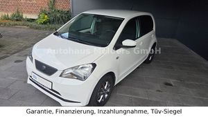 SEAT Mii *Garantie*Klima*Navi*149EUR mtl.