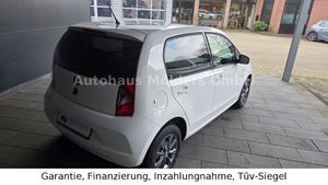 SEAT Mii *Garantie*Klima*Navi*149EUR mtl.
