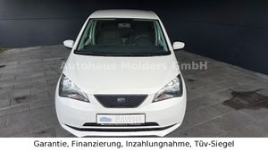 SEAT Mii *Garantie*Klima*Navi*149EUR mtl.