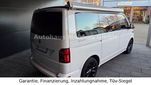 VW T6 California T6 6.1 California Ocean 2,0 TDI *Garantie*AHK*
