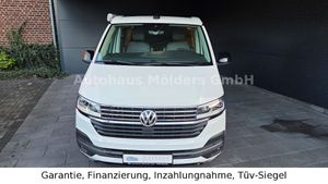 VW T6 California T6 6.1 California Ocean 2,0 TDI *Garantie*AHK*