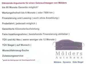 RENAULT Megane IV Lim. Play*Garantie*Shz*Navi*119EUR mtl.
