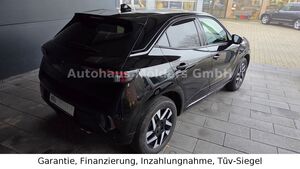 OPEL Mokka B GS 1,2 Automatik *Garantie*Navi*234EUR mtl