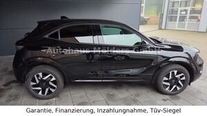 OPEL Mokka B GS 1,2 Automatik *Garantie*Navi*234EUR mtl