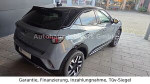 OPEL Mokka B GS 1,2 Automatik *Garantie*Navi*244EUR mtl
