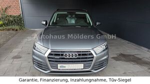 AUDI Q5 2,0 TDI Quattro *Garantie*Automatik*269EUR mtl.