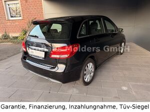 MERCEDES-BENZ B 180 Style *Garantie*Navi*215EUR mtl.